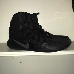 Nike hyperdunks